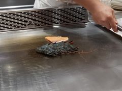 -大渔铁板烧(大悦城店)