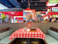 -怪噜范·贵阳小吃大排档旗舰店(世纪金源店)