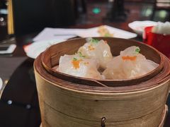 -海航大厦万豪酒店彩海轩中餐厅(霄云路店)