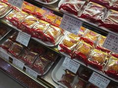 -福源馆(河南街店)