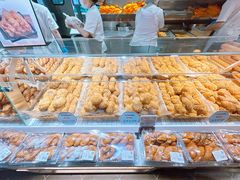 -胖东来生活广场(健康路店)
