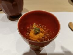 -鮨一日本料理(大中华店)