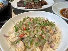 -潮州府·潮菜·砂锅粥(徐家汇店)