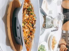 -不倒翁·安徽名菜楼(步行街店)