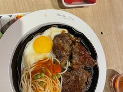 -豪客来牛排(云山大道店)