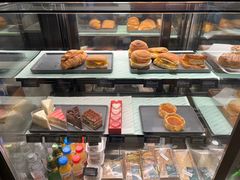 -星巴克(北京天坛东路店)