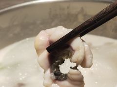 -淘米捞·米汤脆鲩鱼火锅(福田皇岗店)