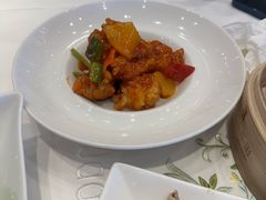 -翠园(北京王府中环店)