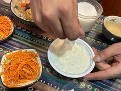 -开帝锐抓饭(和田街店)
