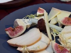 -Tivano意大利餐厅(成都居舍酒店)