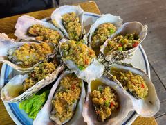 -东夷海鲜巨无霸(东夷小镇店)