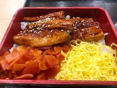 双枚盛鳗鱼饭-吉野家(上海美罗城店)