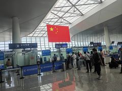 -温州龙湾国际机场