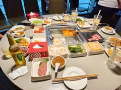-海底捞火锅(杭州滨江九宜城店)