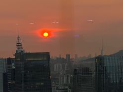 -OCEAN DANCE高空舞蹈室