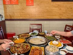 -老来福·非遗酸汤兔(凯旋路店)
