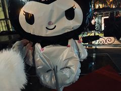 -MOSSO音乐酒吧·live house(长乐路店)