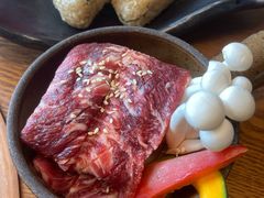 -炎蔵牛舌烤肉