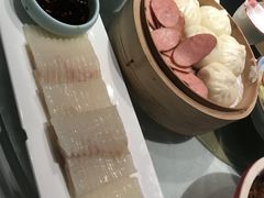 猪皮冻-北院·果木烤鸭·25年东北菜(创意产业园店)