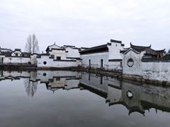 -潜口民宅博物馆