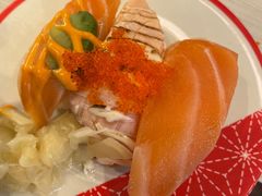 -濱寿司(高新伊藤店)