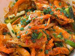 -辣螃铠盆盆蟹大排档(总店)