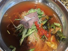 -韩麦大冷面(桂花街直营店)