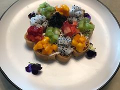-唐廊烤鸭店(工体店)