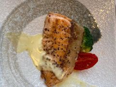 -都会尚膳·海鲜自助餐厅(重庆万豪酒店)