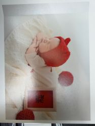 点击看大图 -玛瑞莎孕婴童摄影到家拍