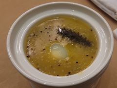 -扬州泰润大酒店-餐厅