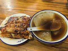 -洁美凉粉店(温江店)
