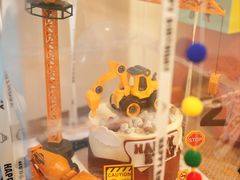 -慕可创意美学·定制CAKE·微景观蛋糕(总店)