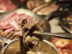 -西塔老太太泥炉烤肉(温州首店万象城黑金店)