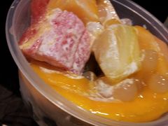 -松记糖水店(铜锣湾分店)