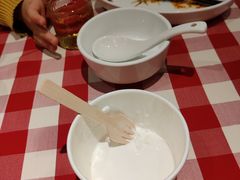 -西贝(无锡万象城店)