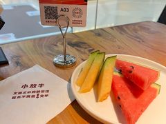 -小放牛炒菜馆(中山路乐汇城店)