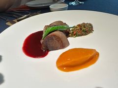 -ZHAO赵·牛扒坊(仁和新城店)