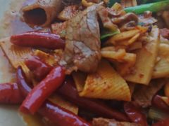 -方铲铲·成都板凳面(滨江银泰店)