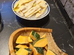 -巴蜀大将火锅(春熙店)