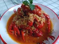 -辣螃铠盆盆蟹大排档(总店)