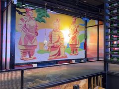 -叁宝烤肉• 西安烧烤(太乙路店)