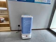 -汉庭(北京平谷世纪广场店)