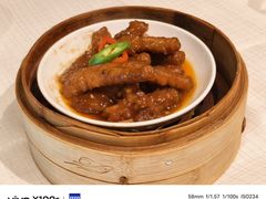 -金悦轩海鲜酒家(拱北店)