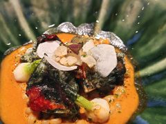 -Le Comptoir de Pierre Gagnaire