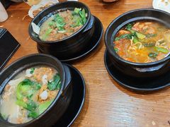 -溢香苑瓦罐(前进路店)