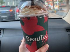 -BeauTea水仙(coco park店)