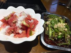 -贾青羊肉串(袁桥店)