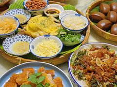 -园林美食城·本土农家菜(杨和镇店)