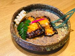 银鳕鱼西京烧-渔藤(万柳东路店)